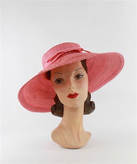 dior women hat|christian Dior sun hat.